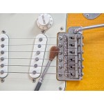 แปรงปัดฝุ่นซอกกีต้าร์